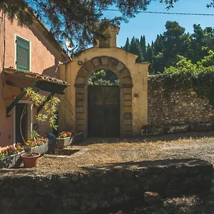  Appartamento Casa Conte Picedi Italia