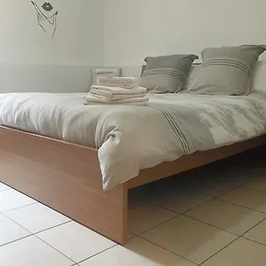  Appartamento Manzoni Aparts - Comfort Italia