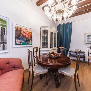 Casa Degli Angeli, Free Wi-fi Near San Marco Appartement