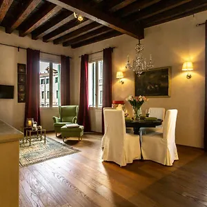  Appartamento Santa Fosca Canal View R&r